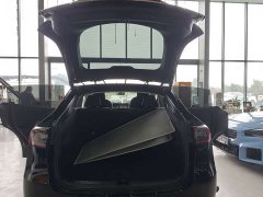 Tesla Model Y Edition - ფოტო 16