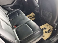 Tesla Model Y Edition - ფოტო 17