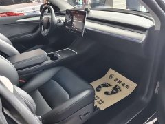 Tesla Model Y Edition - ფოტო 19