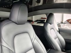 Tesla Model Y Edition - ფოტო 20