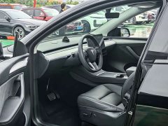 Tesla Model Y Edition - ფოტო 4