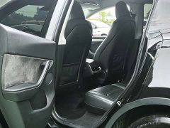 Tesla Model Y Edition - ფოტო 5