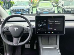 Tesla Model Y Edition - ფოტო 6