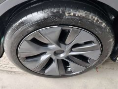 Tesla Model Y Edition - ფოტო 8