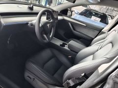 Tesla Model Y Edition - ფოტო 9