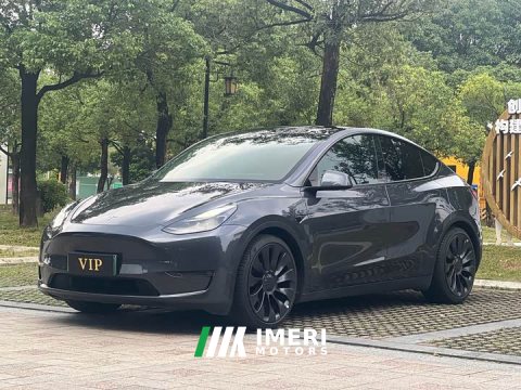 2022 Tesla Model Y PerformancePerformance Edition - ავტომობილი ჩინეთიდან