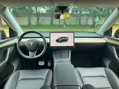 Tesla Model Y PerformancePerformance Edition - ფოტო 12