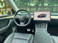 Tesla Model Y PerformancePerformance Edition - ფოტო 14