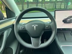 Tesla Model Y PerformancePerformance Edition - ფოტო 15