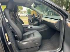 Tesla Model Y PerformancePerformance Edition - ფოტო 17