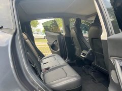 Tesla Model Y PerformancePerformance Edition - ფოტო 19