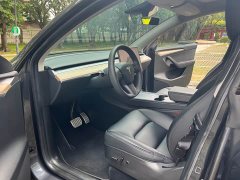 Tesla Model Y PerformancePerformance Edition - ფოტო 20