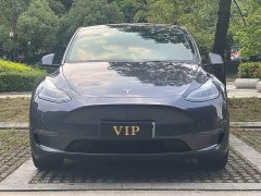 Tesla Model Y PerformancePerformance Edition - ფოტო 3