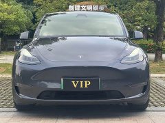 Tesla Model Y PerformancePerformance Edition - ფოტო 4