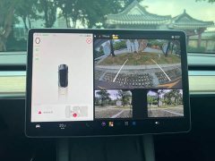 Tesla Model Y PerformancePerformance Edition - ფოტო 9