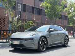 Zeekr 001 WE Edition 100kWh - ფოტო 1