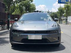 Zeekr 001 WE Edition 100kWh - ფოტო 2