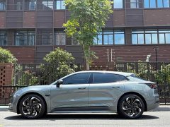 Zeekr 001 WE Edition 100kWh - ფოტო 3