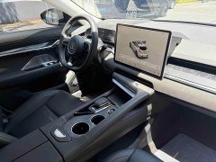 Zeekr 001 WE Edition 100kWh - ფოტო 6
