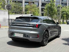 Zeekr 001 WE Edition 100kWh - ფოტო 9