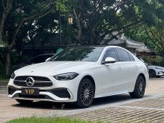 Mercedes-Benz C 260 L Edition - ფოტო 1