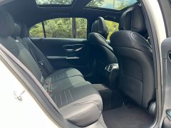 Mercedes-Benz C 260 L Edition - ფოტო 11