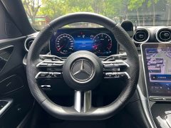 Mercedes-Benz C 260 L Edition - ფოტო 14