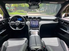 Mercedes-Benz C 260 L Edition - ფოტო 17
