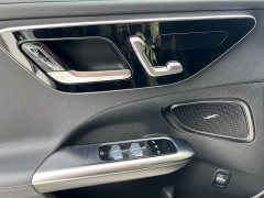 Mercedes-Benz C 260 L Edition - ფოტო 19