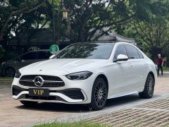 Mercedes-Benz C 260 L Edition - ფოტო 2