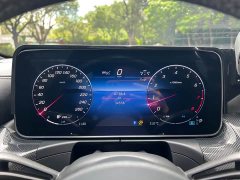 Mercedes-Benz C 260 L Edition - ფოტო 20
