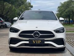 Mercedes-Benz C 260 L Edition - ფოტო 3