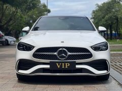 Mercedes-Benz C 260 L Edition - ფოტო 4
