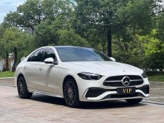 Mercedes-Benz C 260 L Edition - ფოტო 5