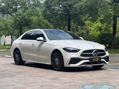 Mercedes-Benz C 260 L Edition - ფოტო 6
