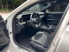 Mercedes-Benz C 260 L Edition - ფოტო 8