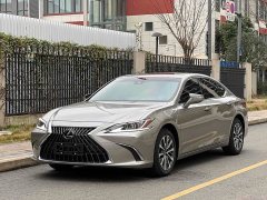 Lexus ES 200 Edition - ფოტო 2