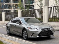 Lexus ES 200 Edition - ფოტო 3