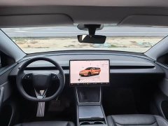 Tesla Model Y Edition - ფოტო 4