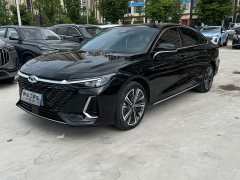 Chery 8 1.6T DCT - ფოტო 1