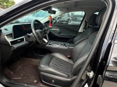Chery 8 1.6T DCT - ფოტო 10