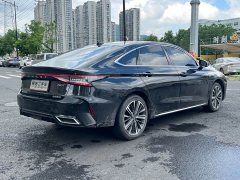 Chery 8 1.6T DCT - ფოტო 11