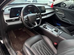 Chery 8 1.6T DCT - ფოტო 12
