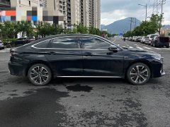Chery 8 1.6T DCT - ფოტო 13