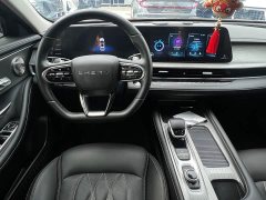 Chery 8 1.6T DCT - ფოტო 15