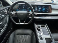 Chery 8 1.6T DCT - ფოტო 16