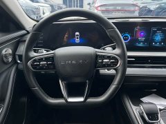 Chery 8 1.6T DCT - ფოტო 17