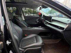 Chery 8 1.6T DCT - ფოტო 19