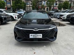 Chery 8 1.6T DCT - ფოტო 2