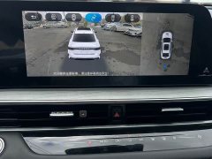 Chery 8 1.6T DCT - ფოტო 20
